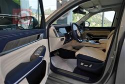 GWM تانك 500